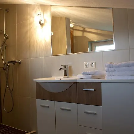 Kitzbichler Im Kaiserwinkl * Kossen
