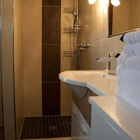 Apartment Kitzbichler Im Kaiserwinkl