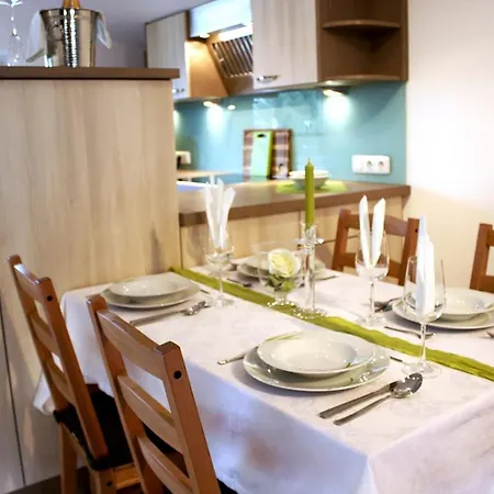 Kitzbichler Im Kaiserwinkl Apartment *