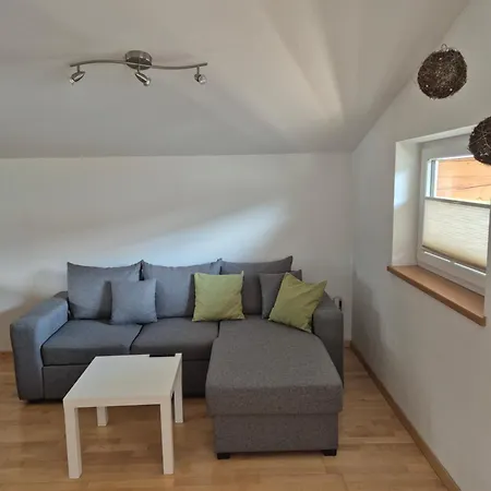 Kitzbichler Im Kaiserwinkl Apartamento