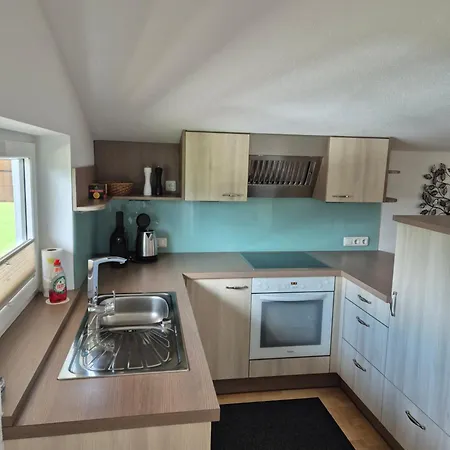 Apartman Kitzbichler Im Kaiserwinkl *