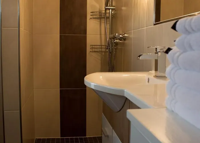 Apartamento Kitzbichler Im Kaiserwinkl