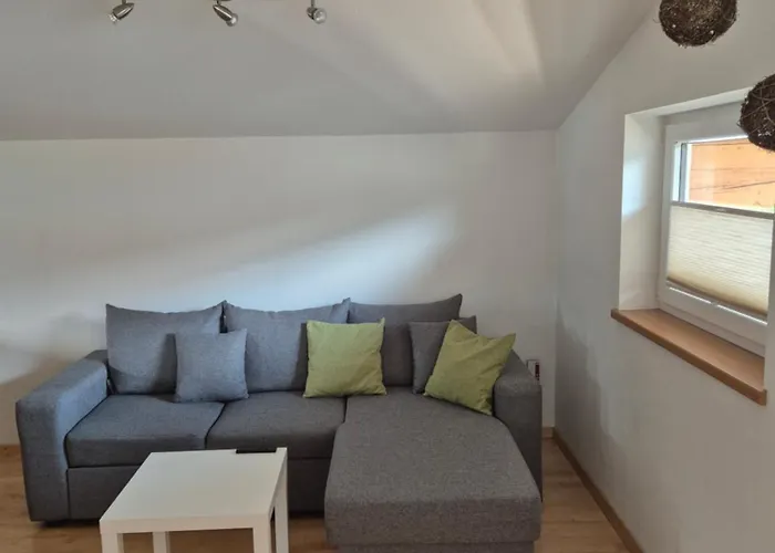 Kitzbichler Im Kaiserwinkl Apartamento